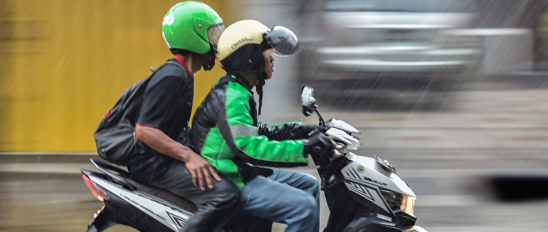 Accelerating digital transformation in South-East Asia