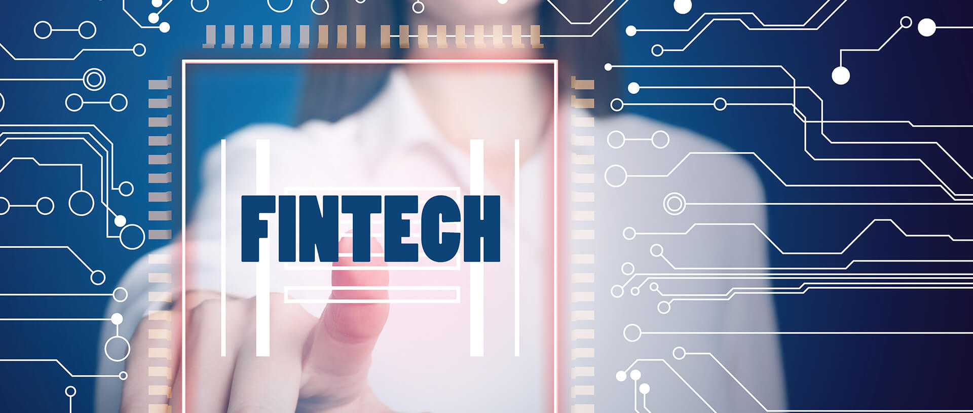 Breaking Blockchains: Joyce Yang’s Take on Fintech in Asia