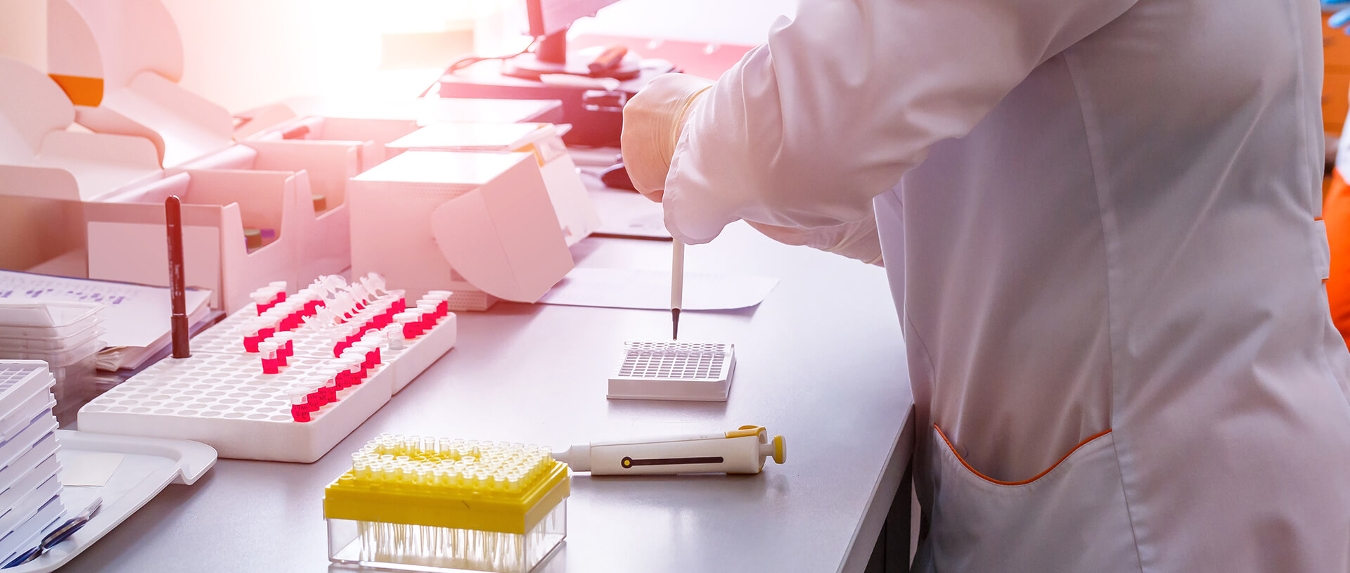 Covid-19 or dengue? NTU team finds way to confirm in 36min