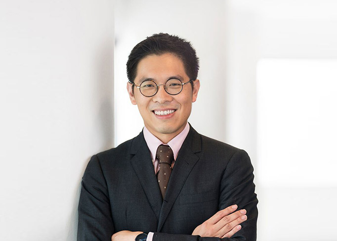 The aim is to get the companies to plan and think about a longer-term investment in Singapore, said EDB's managing director Chng Kai Fong.