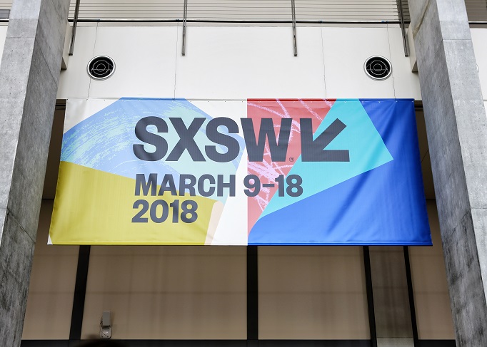 SXSW Video