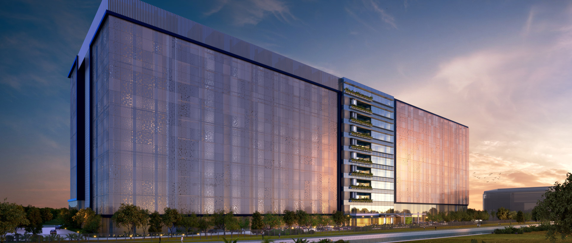 Facebook’s US$1b data centre in Singapore to open in 2022