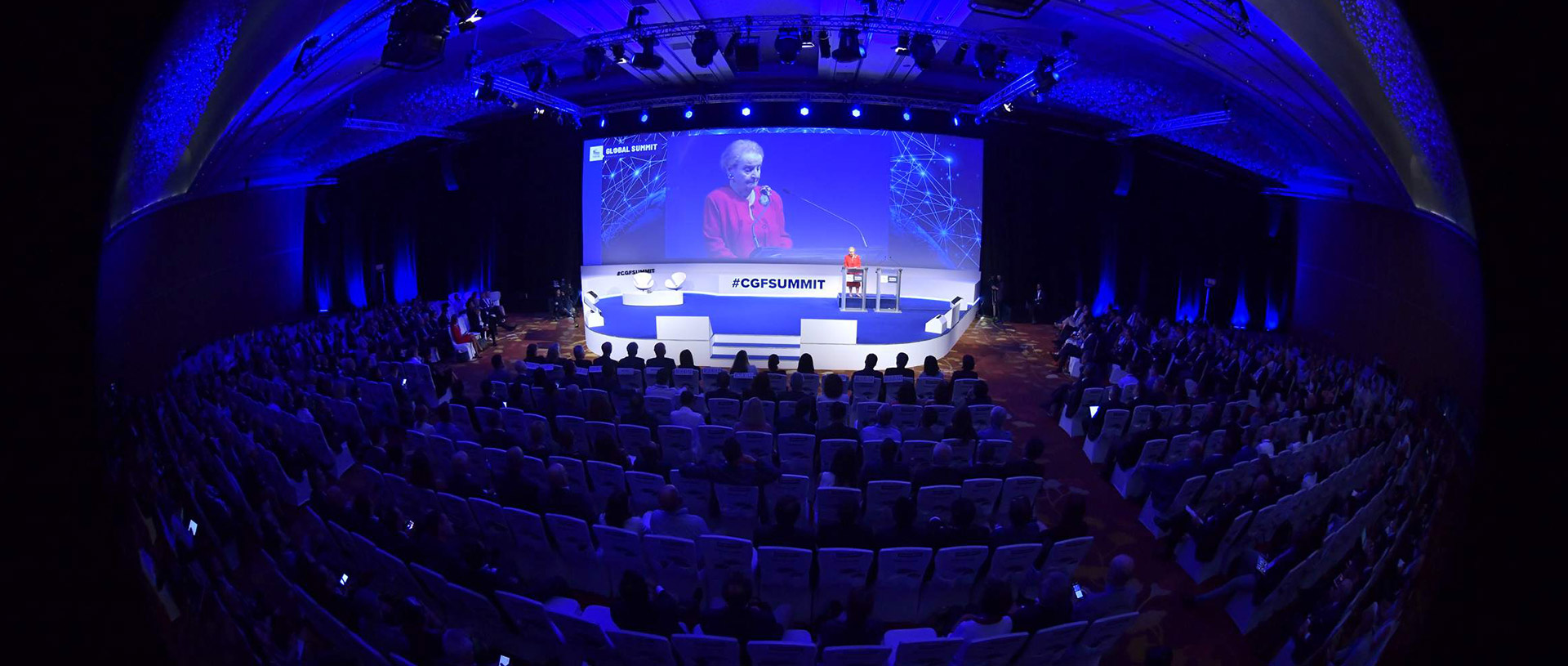 5 ways data is redefining the consumer industry
