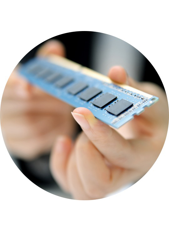 Electronic Chips