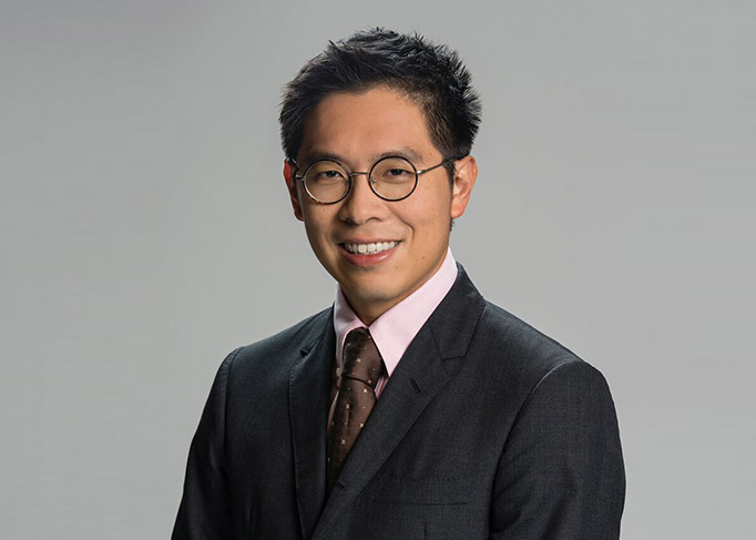 To help investors figure out what kind of product sells in Asean markets, Singapore needs to understand Asean much better, says Mr Chng.