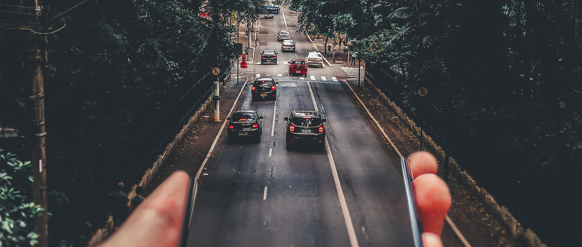 Go-Jek vs incumbents: Overview of the on-demand landscape in Singapore