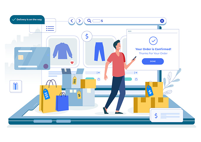 The archetype of the SEA consumer — young urbanising, rising spending power, and digitally-savvy