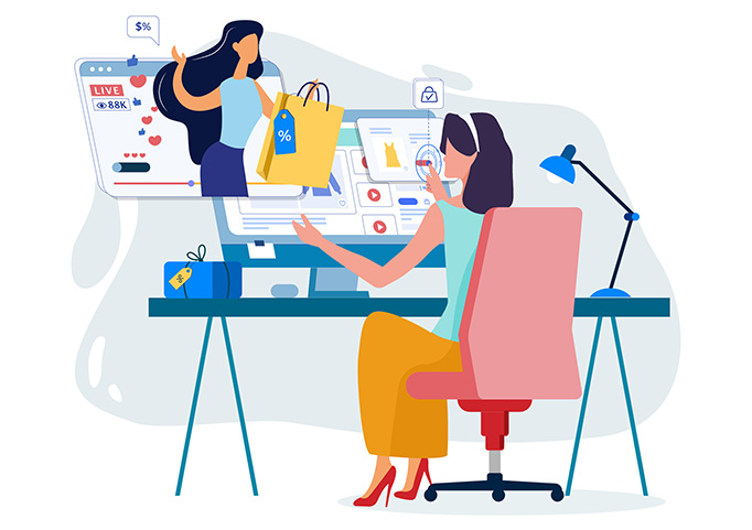 Businesses need to go beyond transactional relationships and create social experiences to engage with the discovery generation