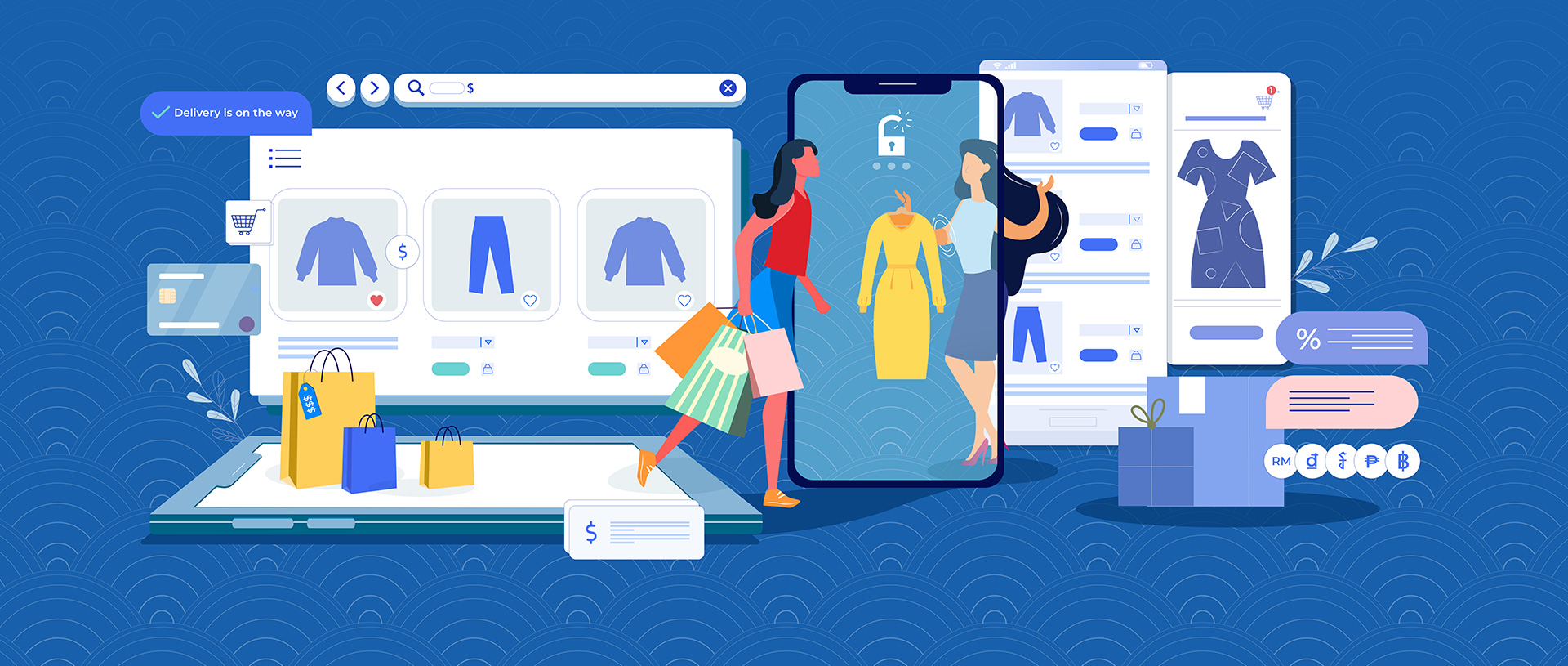 Keeping up with the SEA consumer: How businesses can ride shifting consumption trends