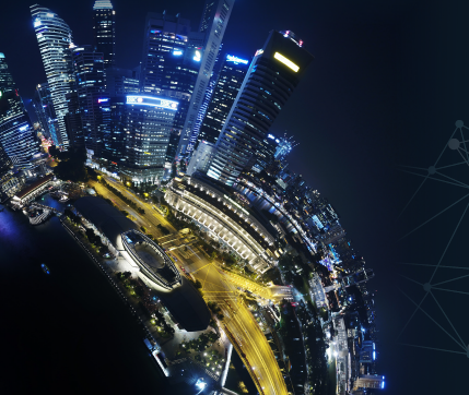 Find out how tech companies are collaborating to drive new opportunities Image