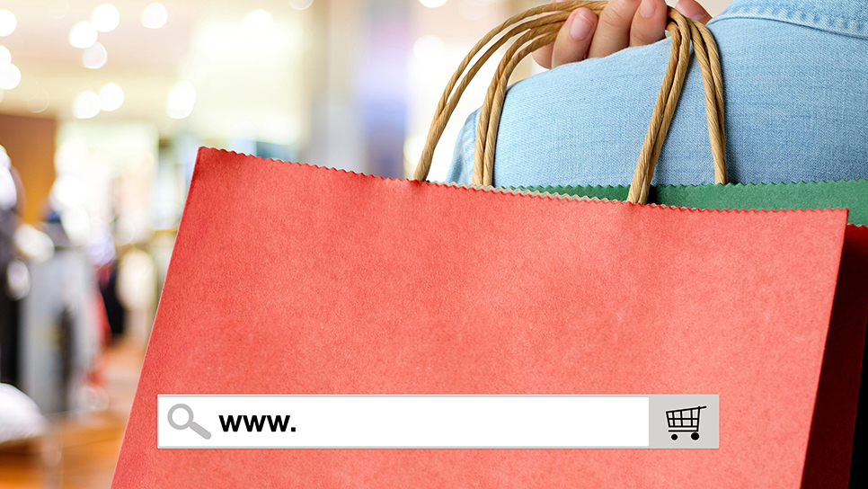 E-Commerce