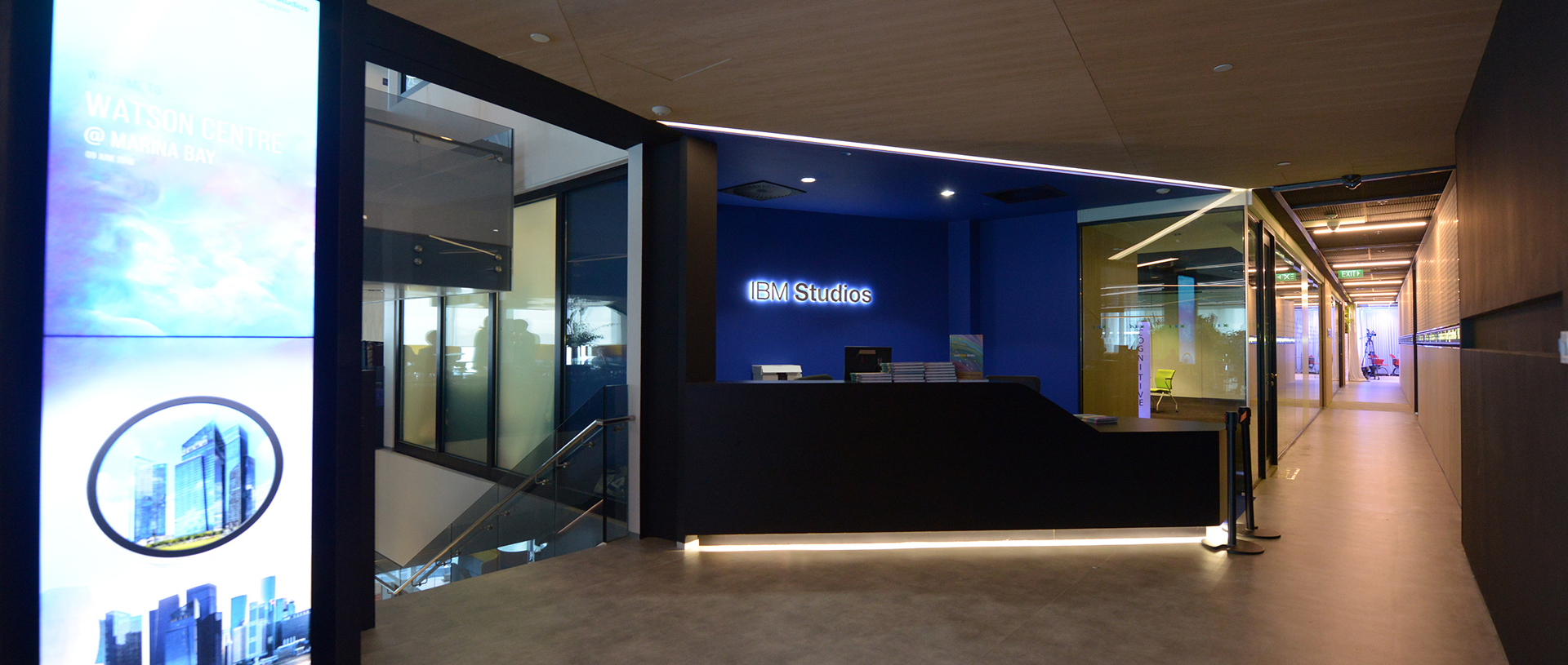 Medtronic and IBM share how they pioneer disruptive solutions in Asia