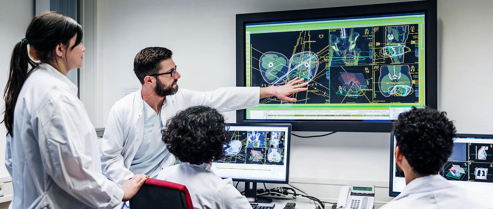 Opportunities abound for healthcare players