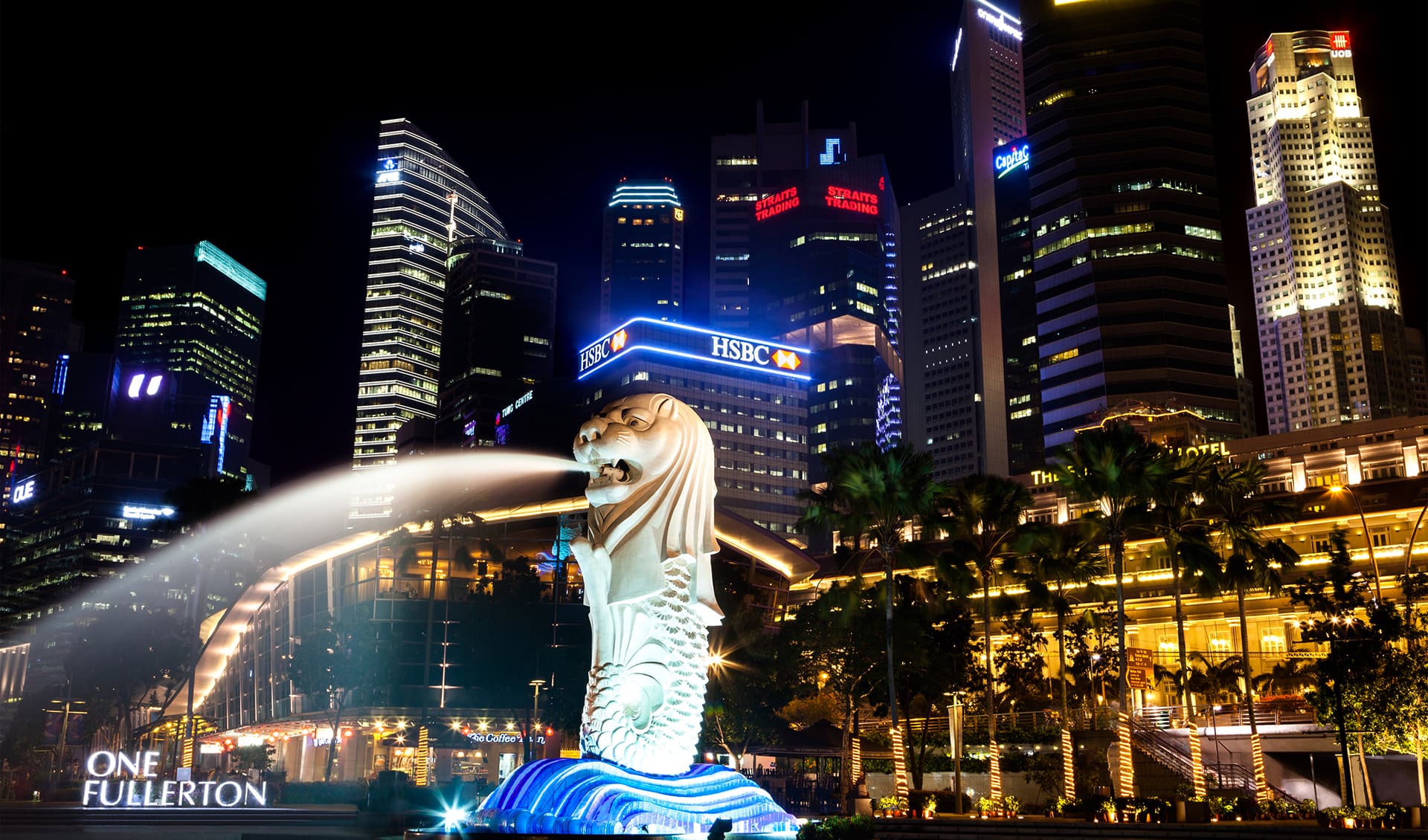 Singapore attracts $10.9b in investments, beating forecast