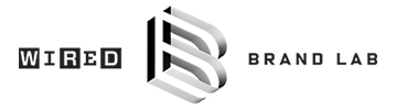 wired brand lab logo