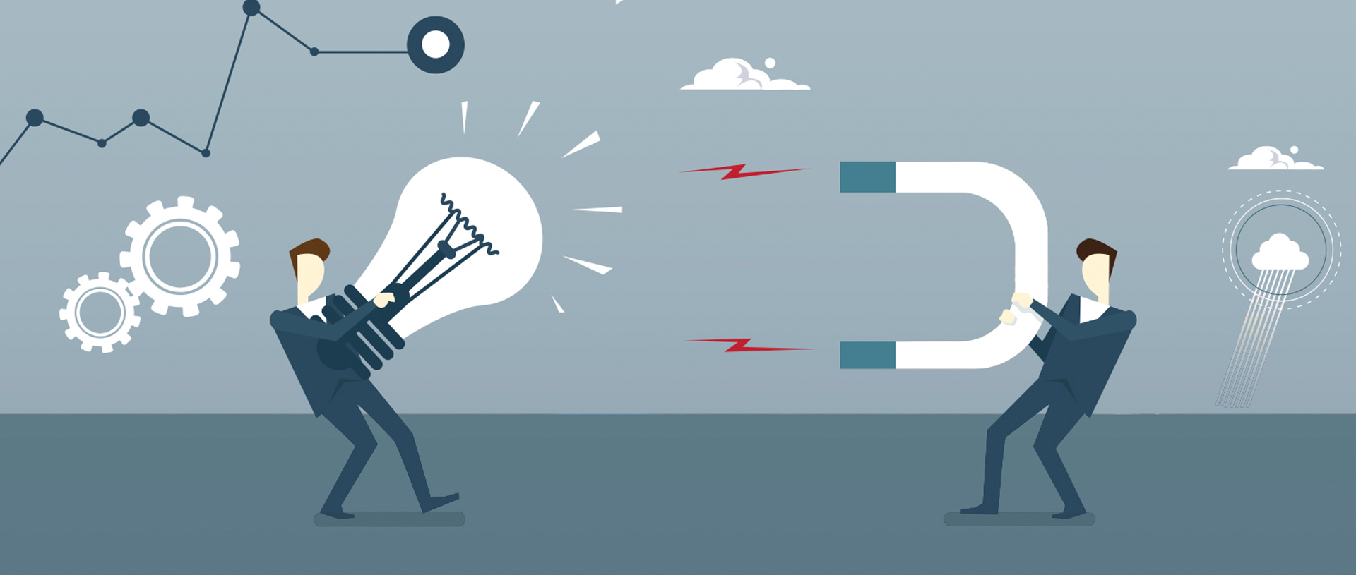 Singapore's long game in innovation