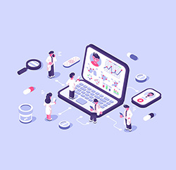 Take a closer look at HealthTech innovators transforming SEA's healthcare Image