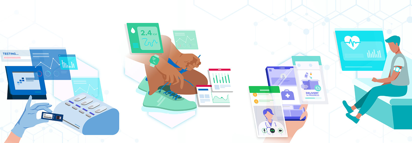 The HealthTech boom in Southeast Asia: Big strides and new opportunities for healthcare