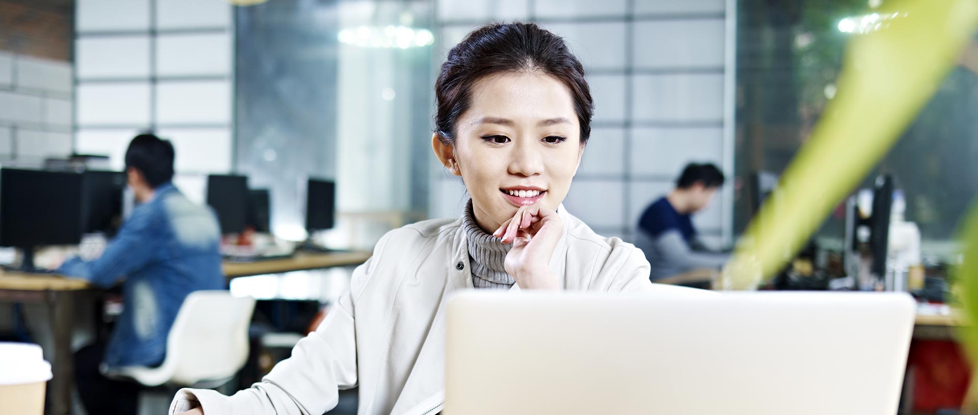 Top tech trends that help bring about a more sustainable future