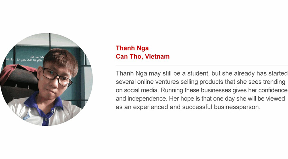 Thanh Nga