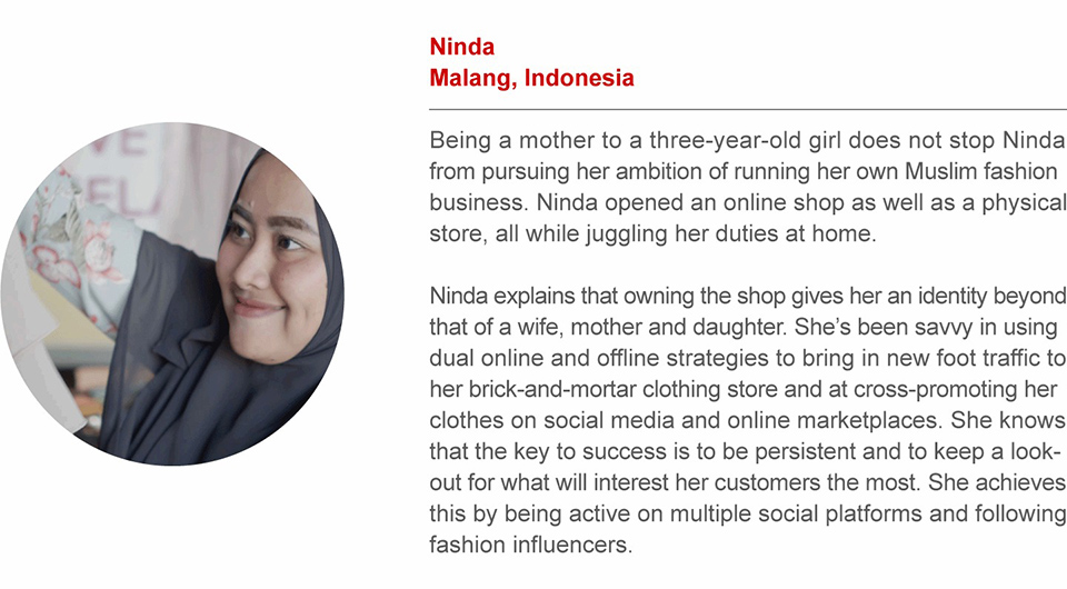 Ninda