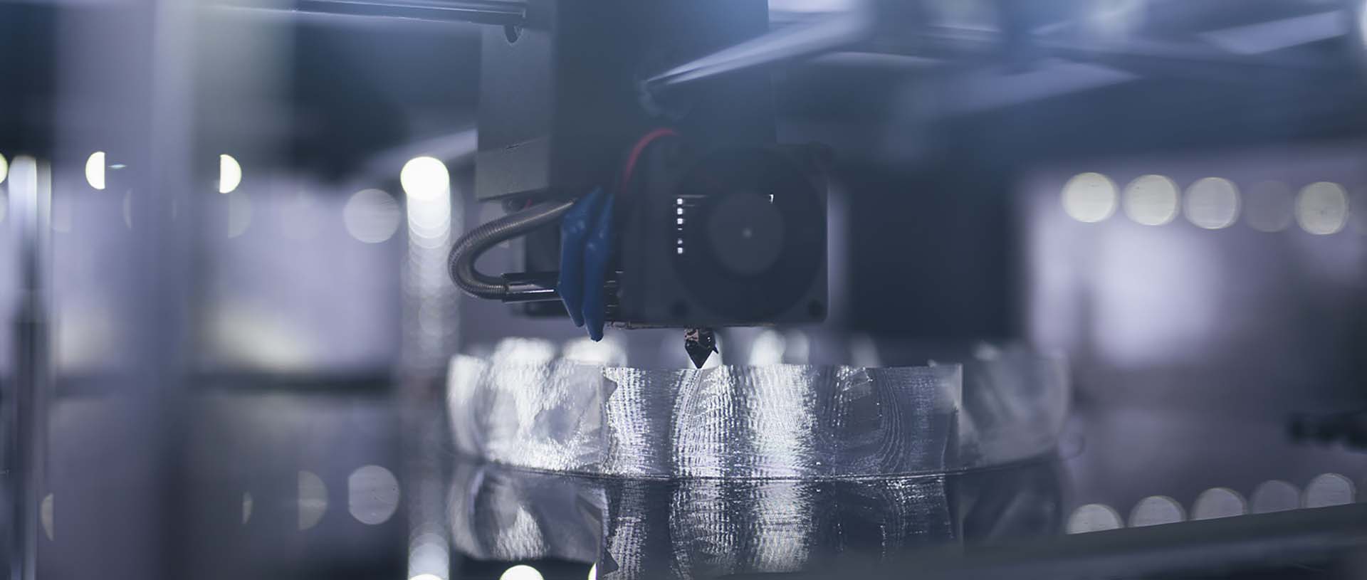 Unleash the power of 3D printing
