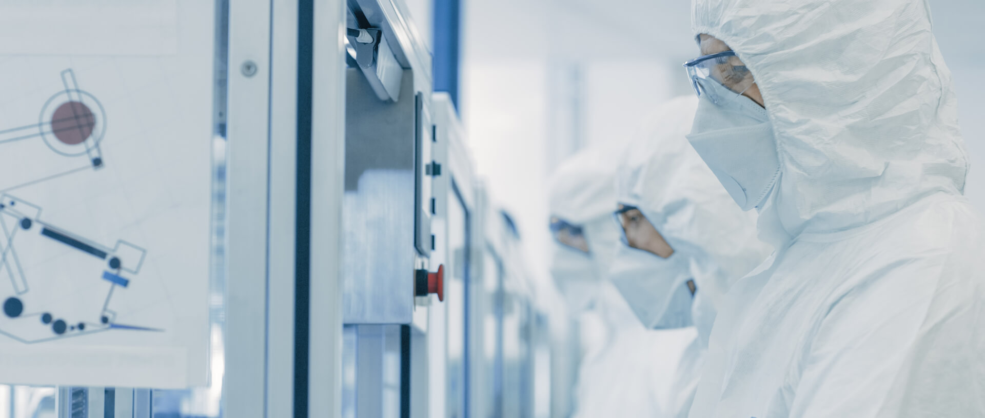 Biomedical manufacturing a bright spot for S'pore