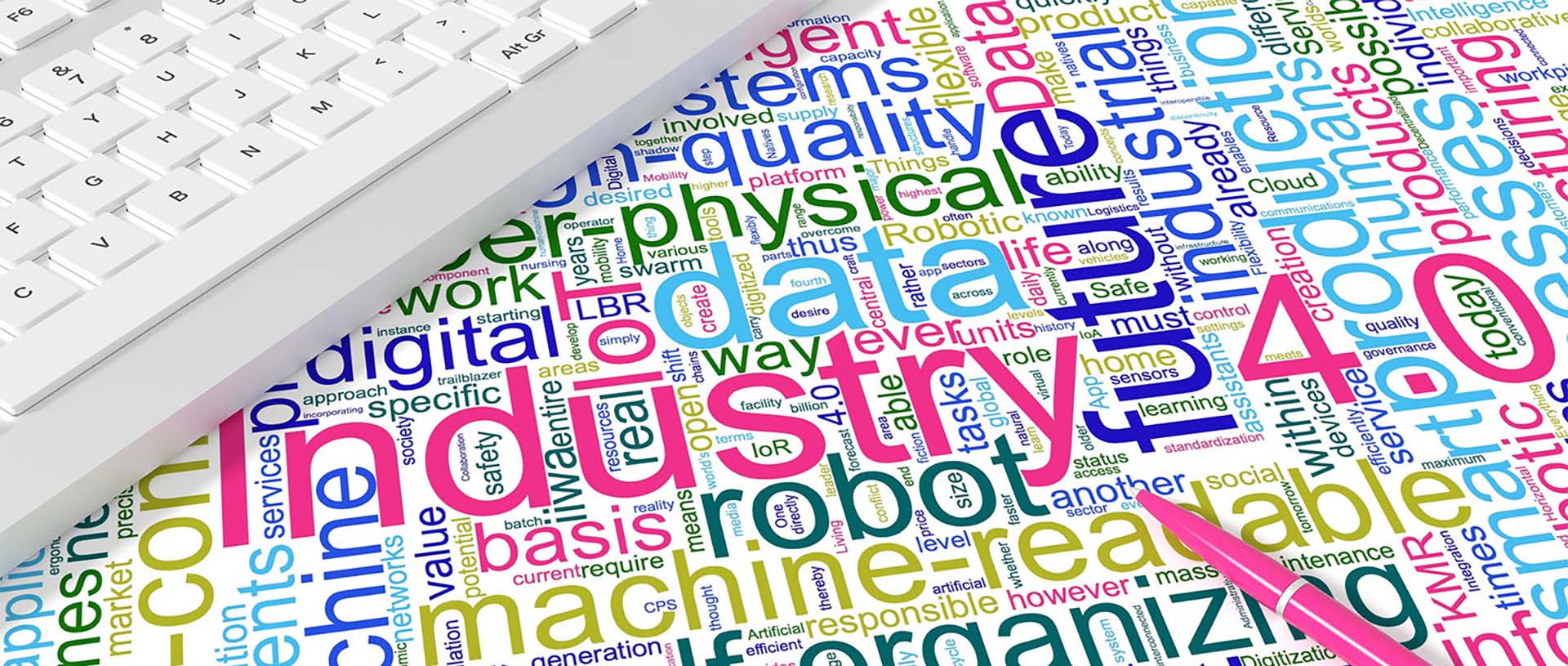 Reshaping manufacturing through Industry 4.0 technologies