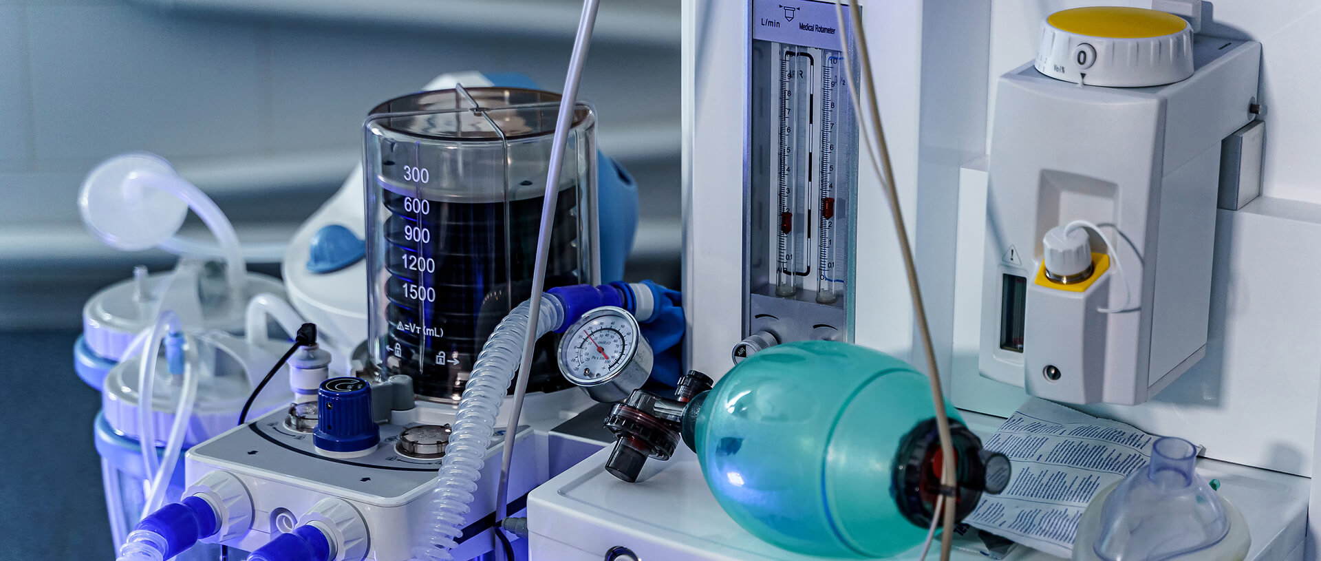 Singapore to churn out ventilators