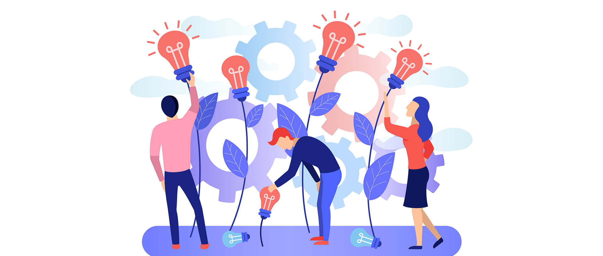 At-a-glance: creating a new work culture for COVID-19 and beyond