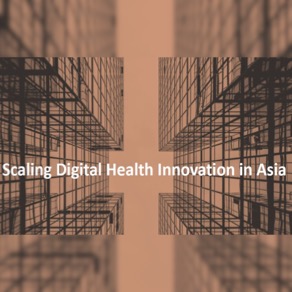 Scaling digital health innovations from Singapore to the region image