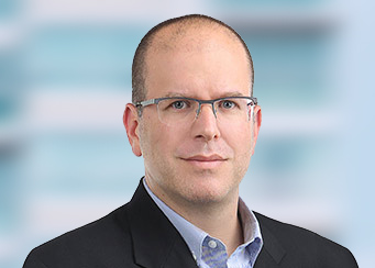 Guy Segal, General Manager (GM)