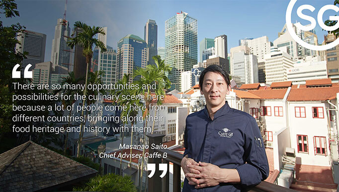 Masanao Saito Quote