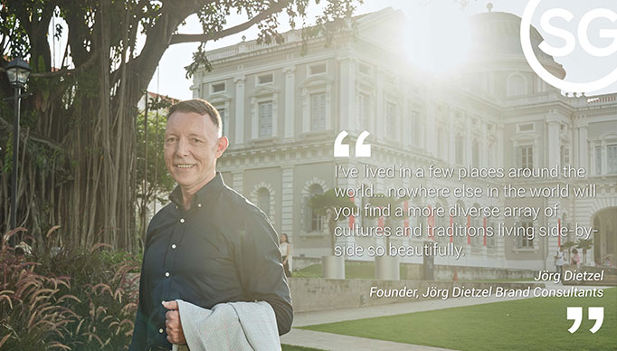 Jörg Dietzel Quote