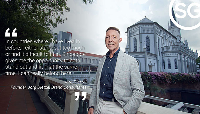 Jörg Dietzel Quote