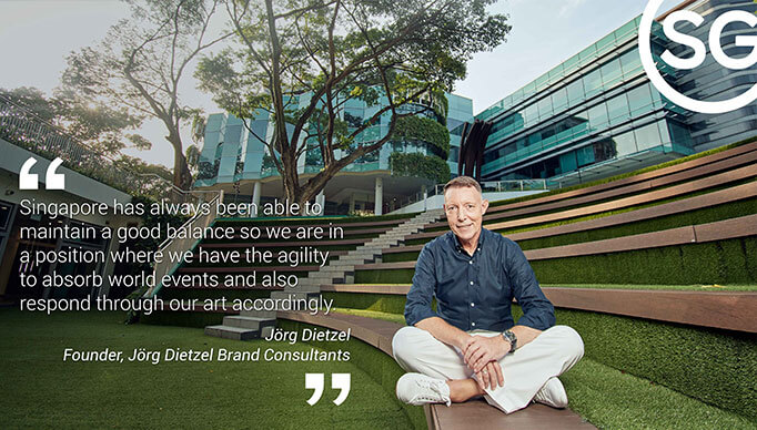 Jörg Dietzel Quote