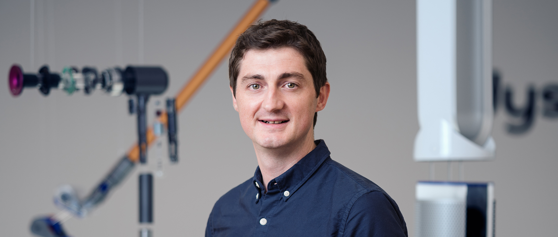 Singapore’s world-class talent powers Dyson’s global ambitions