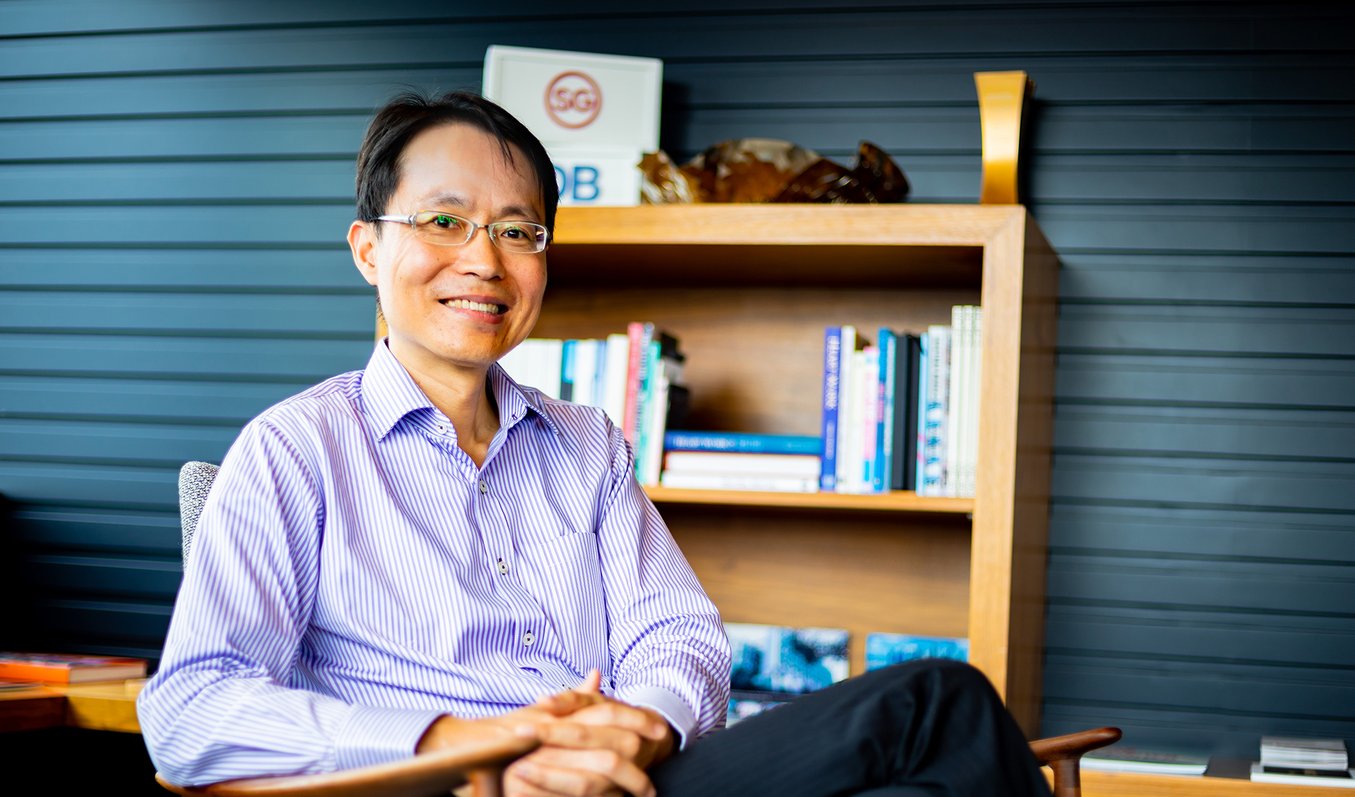 Three reasons why more tech firms are moving to Singapore