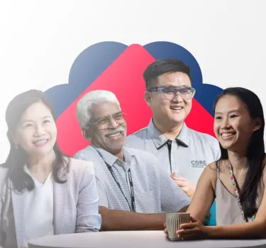 Singapore's got talent masthead image