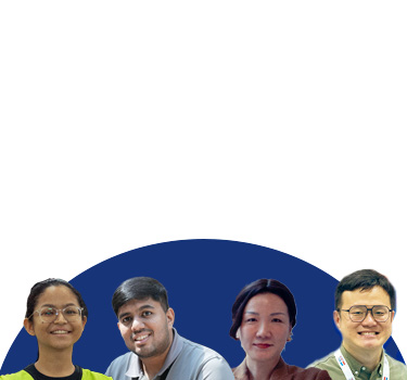 Singapore's got talent masthead image