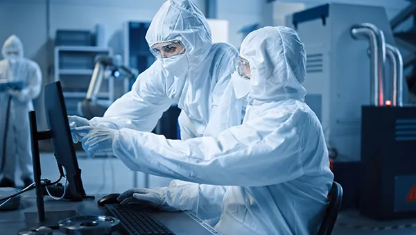 World-Class Advanced Manufacturing Ecosystem — Singapore EDB