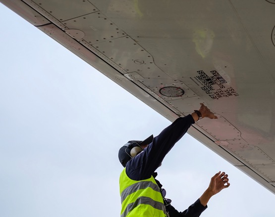 number one in asia for mro content image