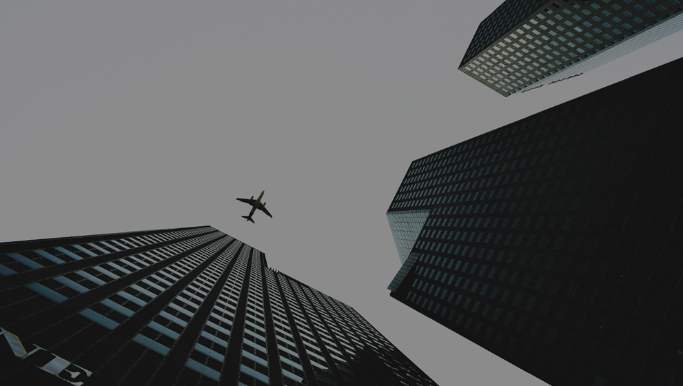 Aerospace Masthead