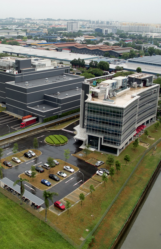 Givaudan Listing