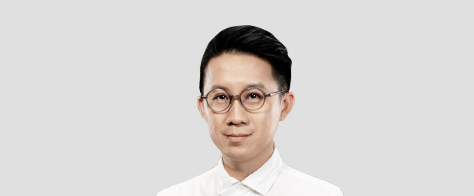 Jeff Cheong