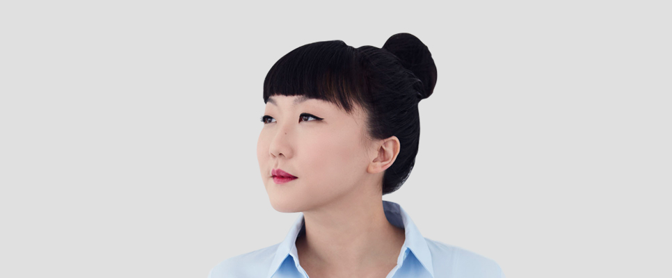 Olivia Lee