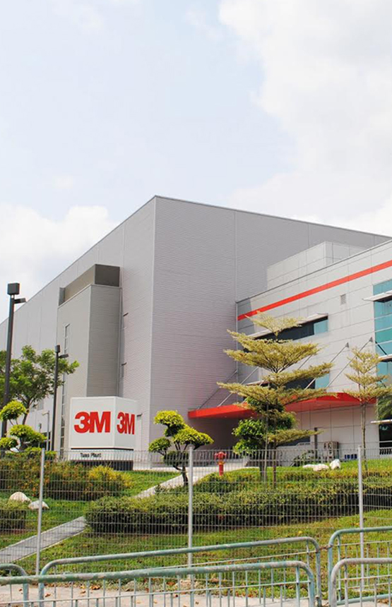 3M Listing