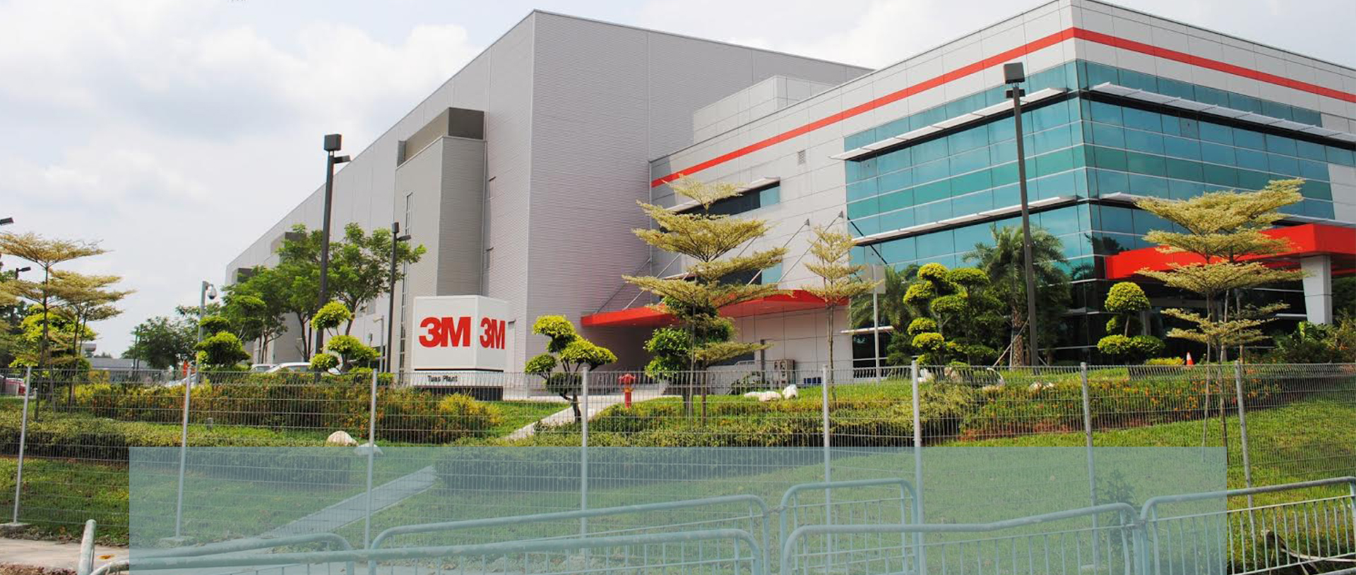 3M masthead