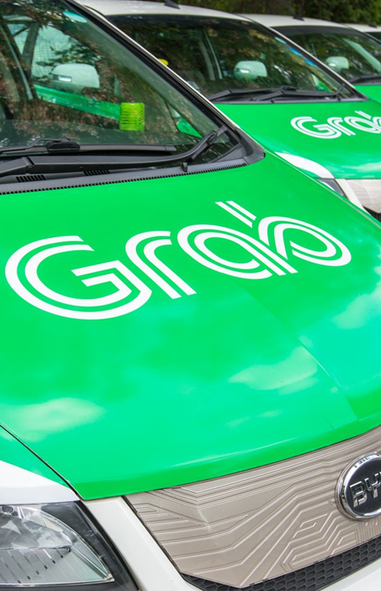 Grab Listing