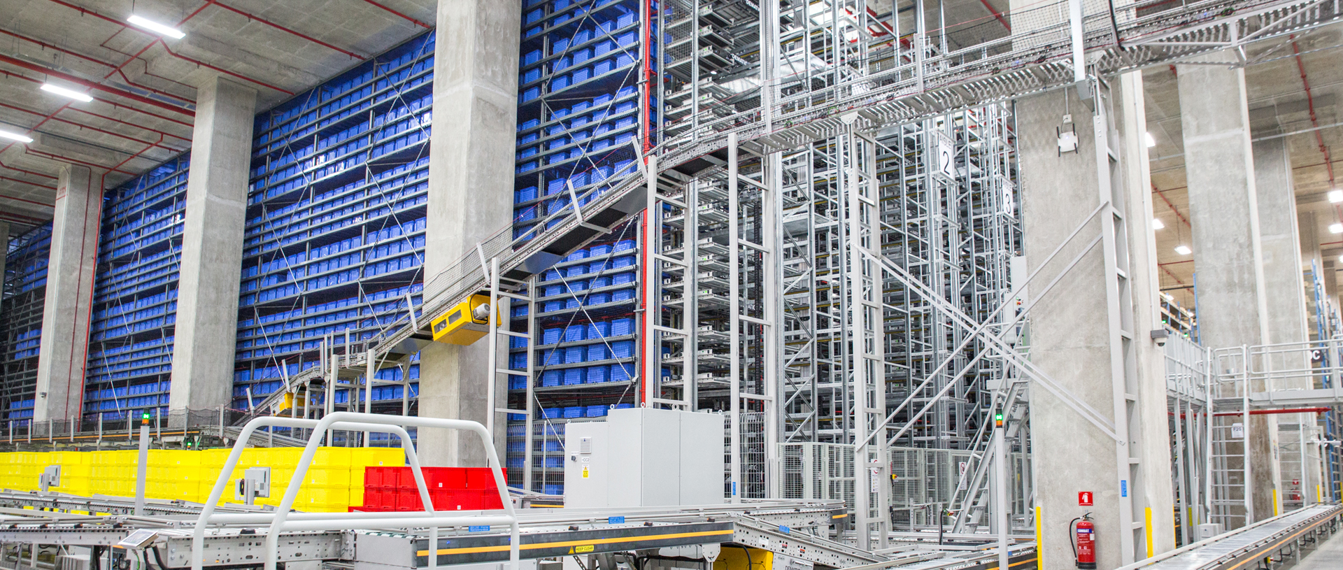 Logistics giant DHL expands its Asia footprint via Singapore Listing